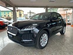JAGUAR E-PACE 2.0D 150 CV AWD aut. S