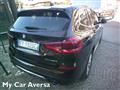 BMW X3 xDrive25d Luxury line