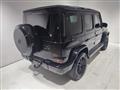 MERCEDES CLASSE G G 400 d S.W. Stronger Than Time Edition