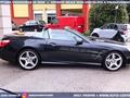 MERCEDES CLASSE SL SL 500 BlueEFFICIENCY