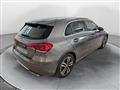 MERCEDES CLASSE A - W177 2018 A 180 d Sport auto