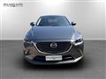 MAZDA CX-3 1.5d Luxury edition awd 105cv auto