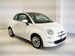 FIAT 500 1.0 hybrid Dolcevita 70cv