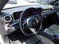 MERCEDES CLASSE A D AUTOMATIC ADVANCED PROGRESSIVE TETTO CAM"18