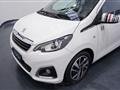 PEUGEOT 108 1.0 VTi 68cv GPL 5 porte Allure TOP! B-Code