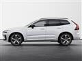 VOLVO XC60 T6 Recharge Plug-in Hybrid AWD automatico Ultimate Dark