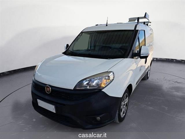 FIAT DOBLÒ Doblò 1.6 MJT 105CV PC­TN Cargo Lamierato E5+