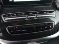 MERCEDES CLASSE V D AUTOMATIC EXECUTIVE LONG