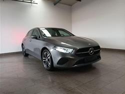 MERCEDES CLASSE A SEDAN Automatic Progressive Line Advanced