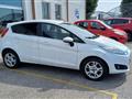 FORD FIESTA 1.4 5p. Bz.- GPL Titanium