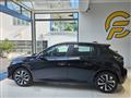 PEUGEOT 208 PureTech 75 Stop&Start 5 porte Active da?179,00