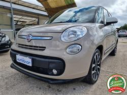 FIAT 500L 1.6 Multijet 120 CV Lounge