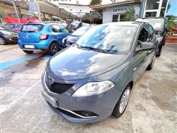 LANCIA YPSILON 1.2 69cv 5 PORTE SILVER