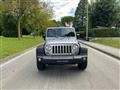 JEEP WRANGLER Unlimited 2.8 CRD DPF RUBICON AUTOMATICA