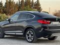 BMW X4 xDrive20d xLine