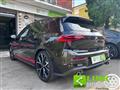 VOLKSWAGEN GOLF 2.0 TSI GTI MT ULTIMATE MANUALE