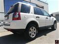 LAND ROVER Freelander 2.2 Td4 16V S.W. S