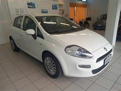 FIAT PUNTO 1.3 MJT II S&S 95 CV 5 porte Street