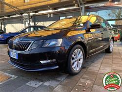 SKODA OCTAVIA 1.6 tdi Executive 115cv Navi/PDC EURO6D