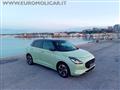 SUZUKI SWIFT 1.2 TOP Hybrid -Nuova versione