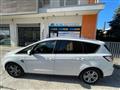 FORD S-MAX 2.0 TDCi 120CV 7 posti Business