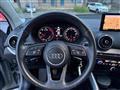 AUDI Q2 1.6 TDI Design