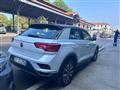 VOLKSWAGEN T-Roc 2.0 TDI Style BlueMotion Tech.