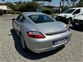 PORSCHE CAYMAN 2.7