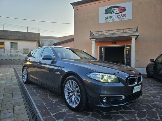 BMW SERIE 5 TOURING d xDrive Touring Luxury