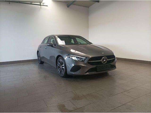 MERCEDES CLASSE A SEDAN d Automatic Progressive Advanced Plus