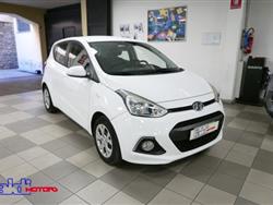 HYUNDAI I10 1.0 LPGI Econext Login