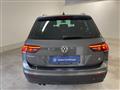 VOLKSWAGEN TIGUAN 2.0 TDI SCR DSG Business BlueMotion Technology