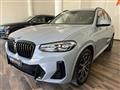 BMW X3 xDrive20d 48V Msport