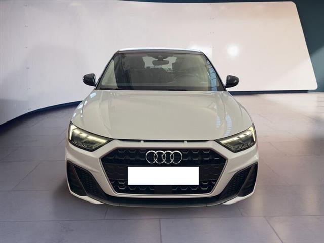 AUDI A1 ALLSTREET II 2019 Sportback Sportback 25 1.0 tfsi S Line Edition my20