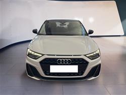 AUDI A1 ALLSTREET II 2019 Sportback Sportback 25 1.0 tfsi S Line Edition my20