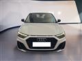 AUDI A1 ALLSTREET II 2019 Sportback Sportback 25 1.0 tfsi S Line Edition my20