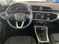 AUDI Q3 35 TDI S tronic Business Advanced