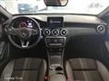 MERCEDES CLASSE A d Automatic Sport