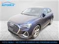 AUDI Q3 SPORTBACK SPB 35 TDI S-Tronic S-Line Edition LED NAVI ACC KM