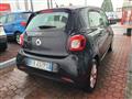 SMART EQ FORFOUR EQ Youngster