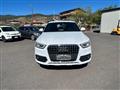 AUDI Q3 2.0 TDI 140 CV Advanced Plus