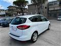 FORD C-MAX 1.6 120CV GPL Titanium