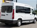 MAXUS DELIVER9 2.0 CRDI 150CV FWD PL-TM Furgone