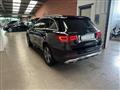 MERCEDES GLC SUV d 4Matic Sport