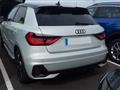 AUDI A1 SPORTBACK SPB 30 TFSI ADRENALIN Stronic black ed. TETTO NERO