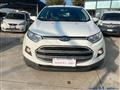 FORD EcoSport 1.0 EcoBoost 125 CV Titanium