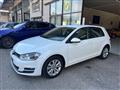 VOLKSWAGEN GOLF 1.6 TDI 110 CV DSG 5p. Executive BlueMotion