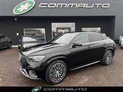 MERCEDES CLASSE GLE 4Matic+ Plug-in Hybrid Cpé AMG Line Premium Plus