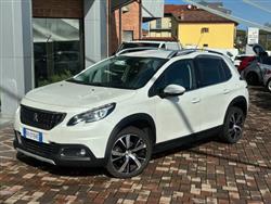 PEUGEOT 2008 (2013) BlueHDi 100 Allure