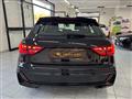 AUDI A1 Sportback A1 SPB 30 TFSI S line edition